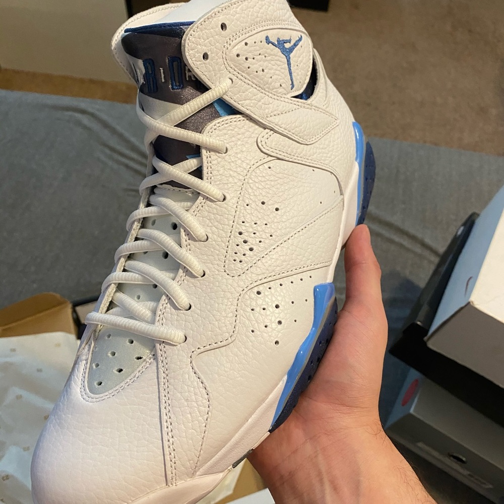 Jordan